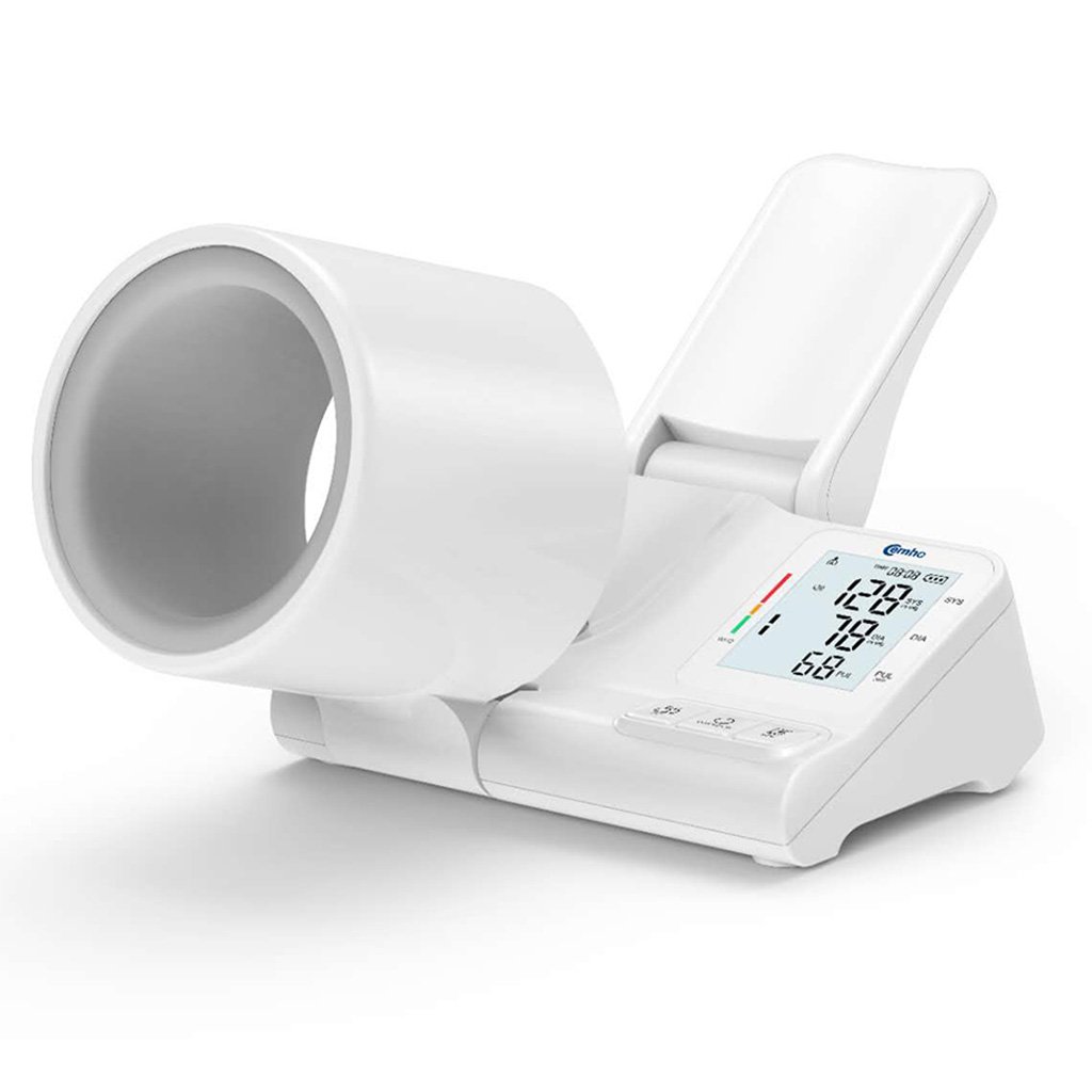 0260427122600_923_1467 Tensiomètre électronique automatique au bras – Image 1