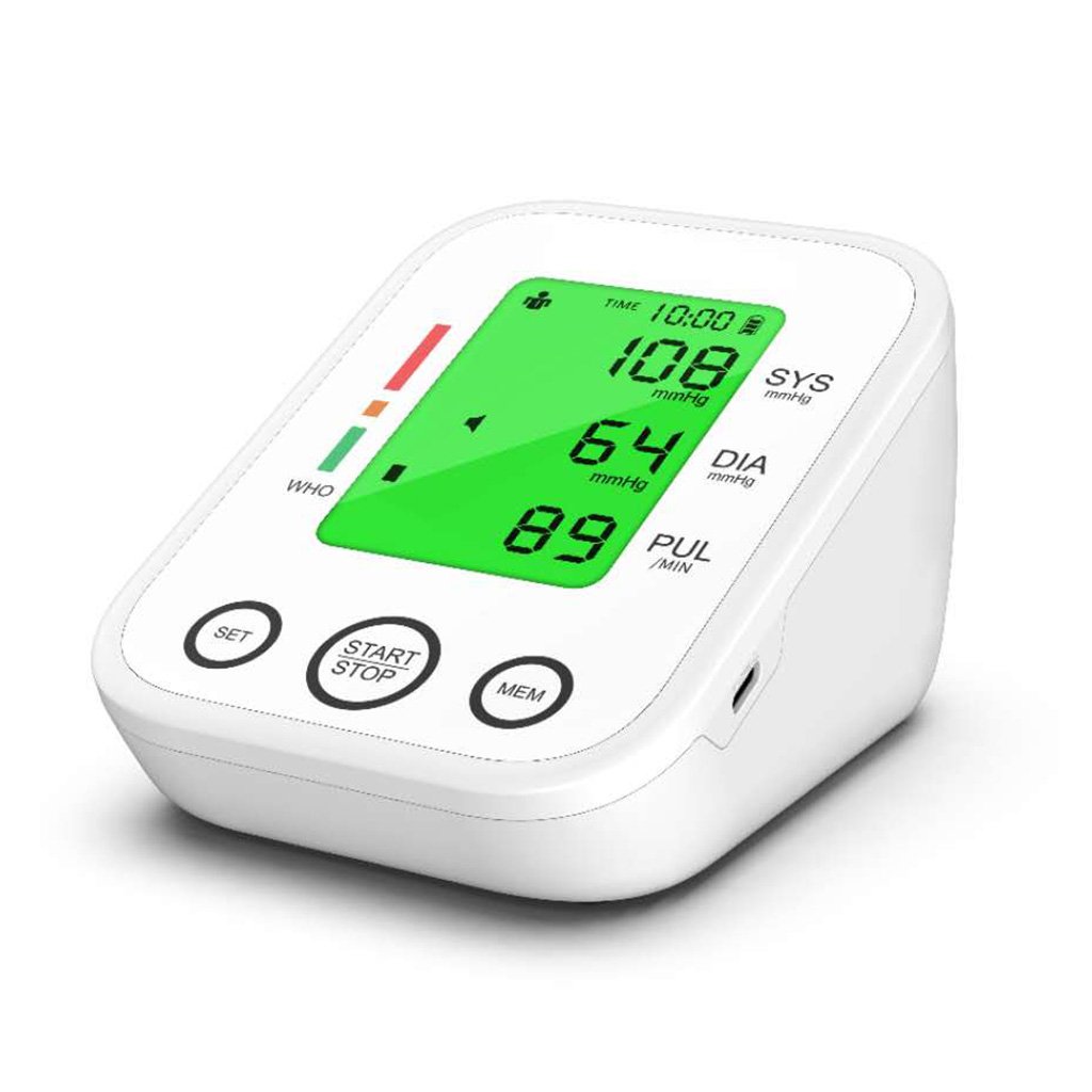 0427122602_924_1467 Tensiomètre électronique automatique au bras – Image 1