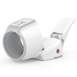 Tensiomètre électronique automatique au bras