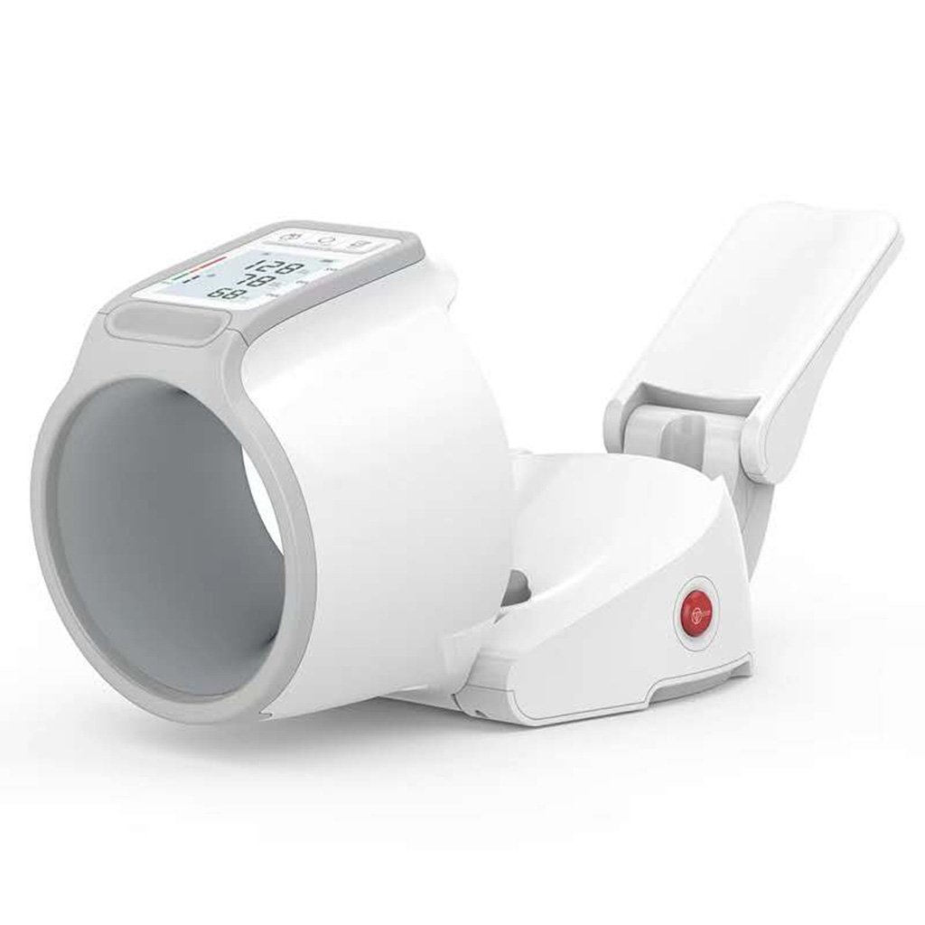 20260427122556_921_1467 Tensiomètre électronique automatique au bras – Image 1