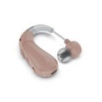 Appareil auditif contour d’oreille