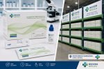 Des solutions POCT complètes HTY-100 – Image 2