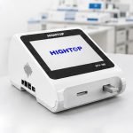 Des solutions POCT complètes HTY-100