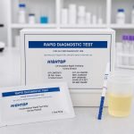 Test Rapide d’Ovulation LH (Cassette)